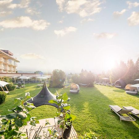 Avita Resort Bad Tatzmannsdorf Dış mekan fotoğraf
