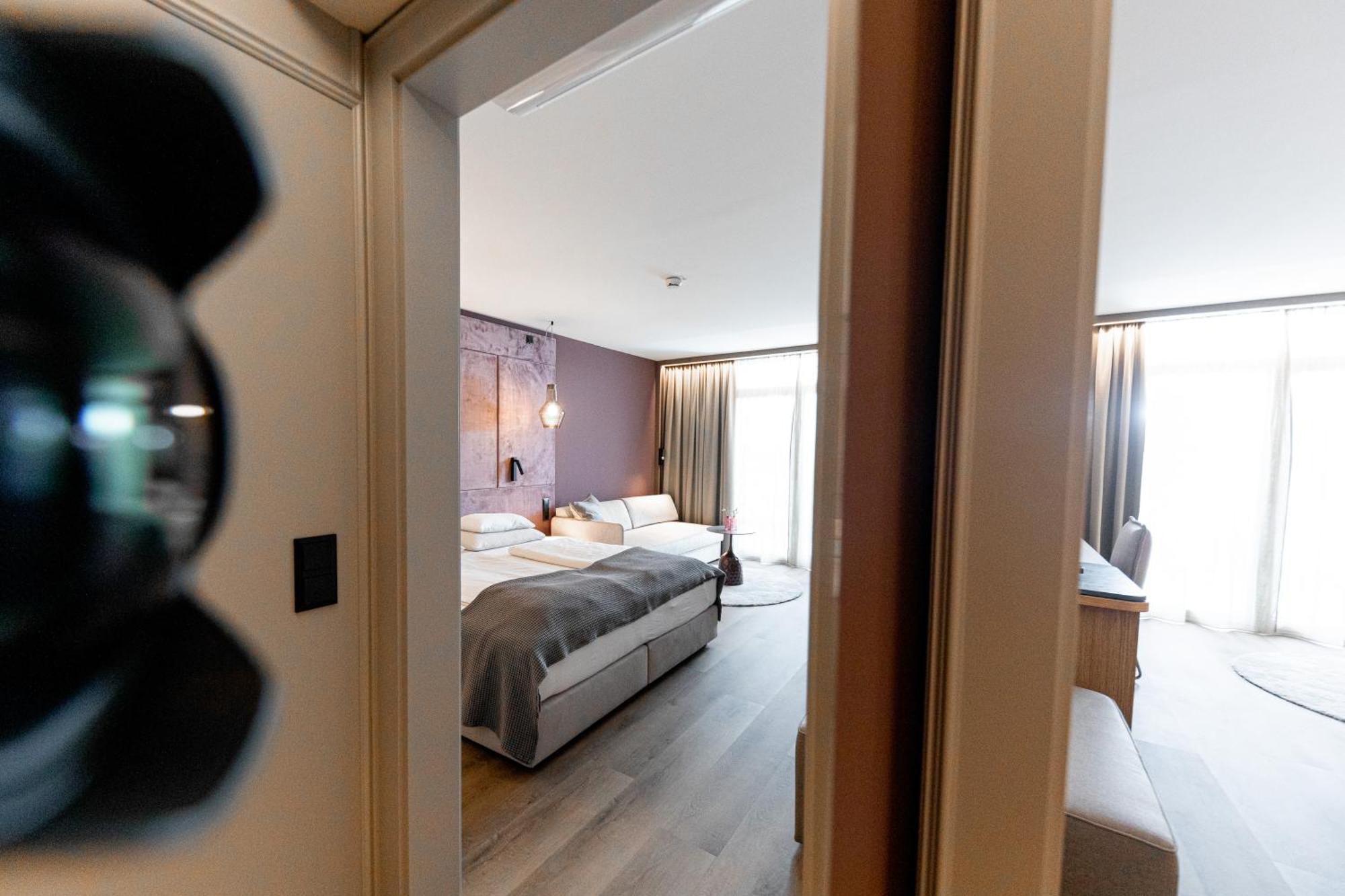 Avita Resort Bad Tatzmannsdorf Dış mekan fotoğraf