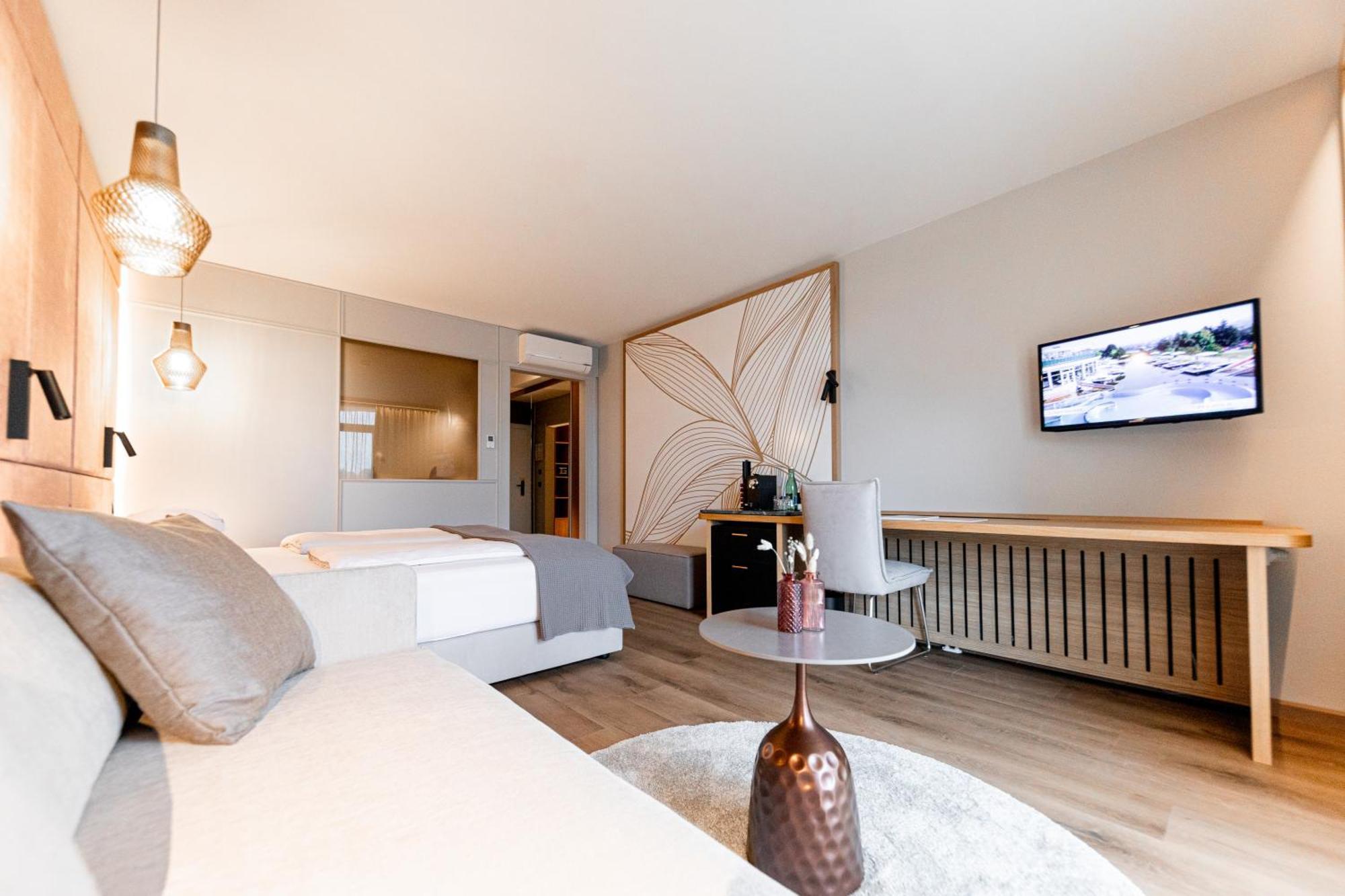 Avita Resort Bad Tatzmannsdorf Dış mekan fotoğraf
